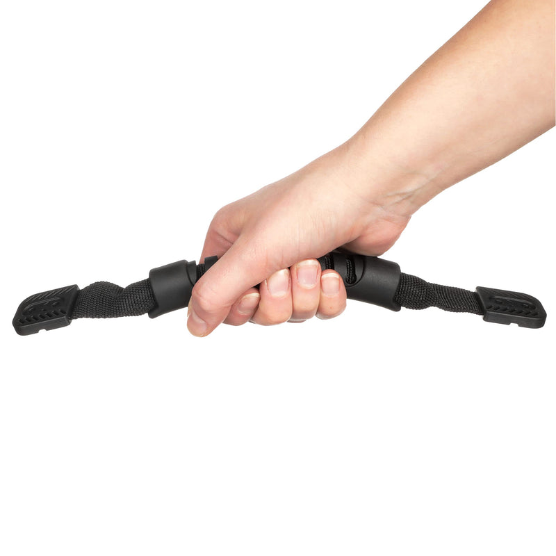 Attwood 2061-5 Flexible Grab Handle One Size (Pack of 4)