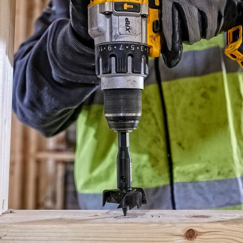 DEWALT Drill Bit, Self Feed, 3 Inch(DW1640) 3 inches