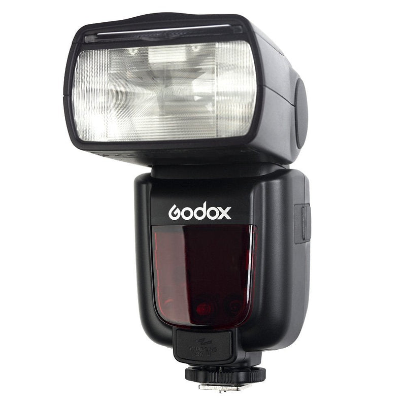 Godox TT600 2.4G Wireless GN60 Master Slave Camera Flash Speedlite for Canon Nikon Pentax Olympus Fujifilm