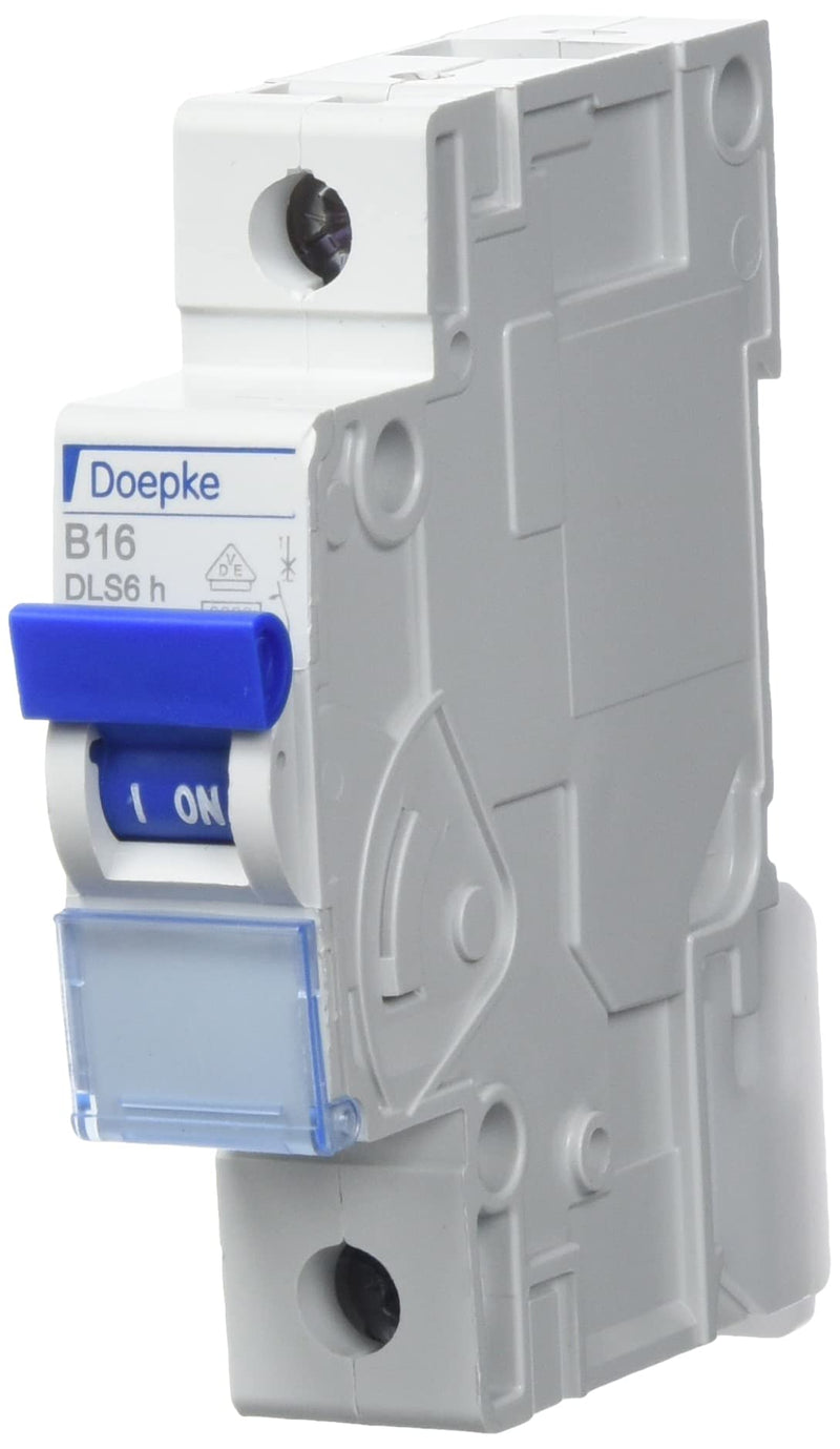Miniature Circuit Breaker Doepke SP 16A