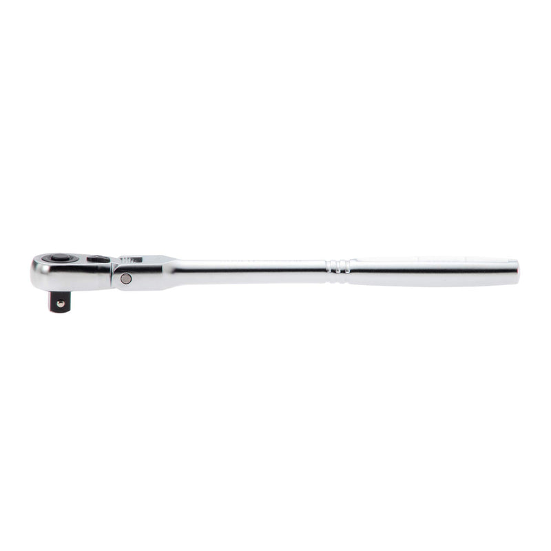 TONE Ratchet Handle Flex Head Socket Hold Type RH3FH 3/8" Inch Drive