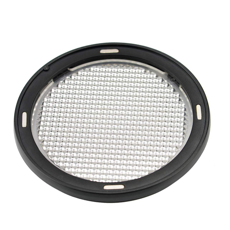 Godox AK-R1 Accessories Kit for Godox H200R Ring Flash Head Godox AD100PRO / AD200 / AD200Pro / Godox V1 / Godox V1 Pro Round Head Flash Accessories Easy to Use