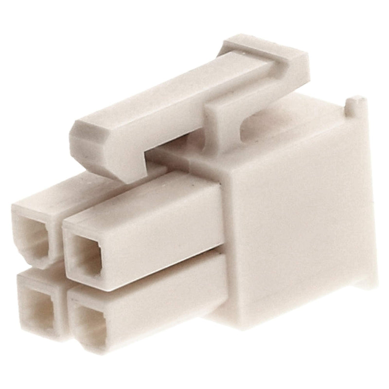 Molex Mini-Fit Jr. connector set 4-pin for PC components Kali-2404 I industrial quality from the German dealer