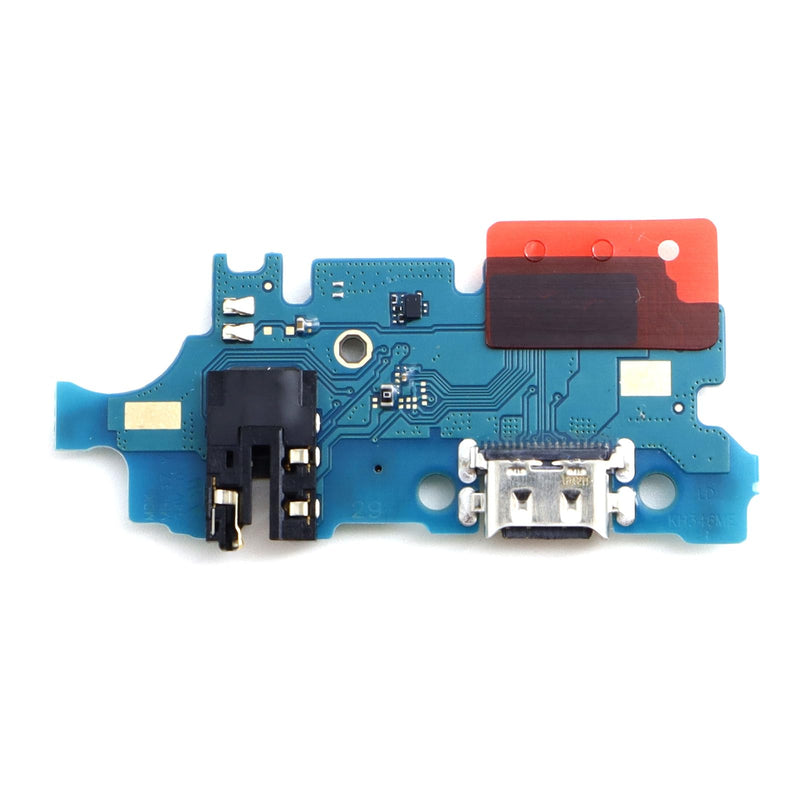 for Samsung Galaxy A15 5G SM-A156U A156B S156VL USB Charger Charging Port Dock Connector Board Ribbon Flex Cable Replacement A15 4G SM-A155M A155P A155F,1pcs