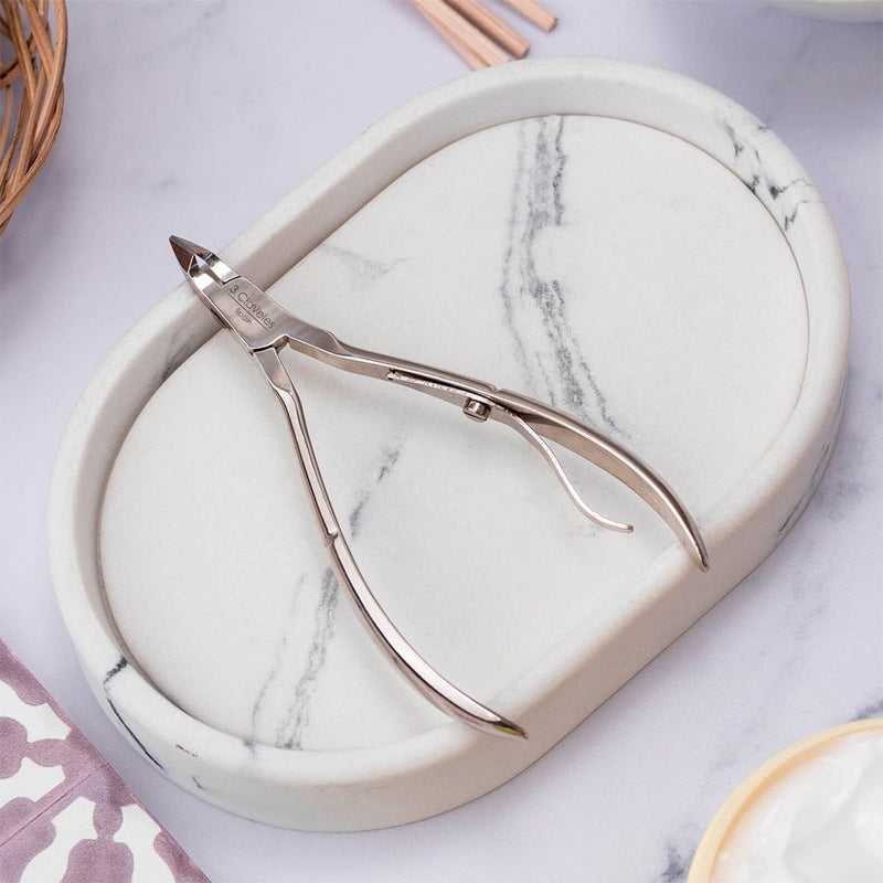 3 Claveles 12101 Pliers with Mouth Cutting 10 cm 7 mm