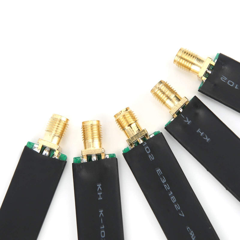 PCB EMI EMC Magnetic Field Antenna Radio Antennas Magneic Electric Near Field Probe Set Connect with Spectrum Analyzer Pack of 5