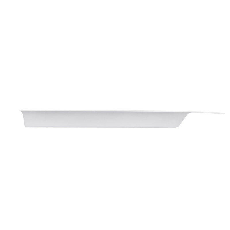 Camp'N RV Screen Door Slider Panel - Camper Screen Door Slider Panel 12" RV Screen Door Slider - Camper Door Slider Panel - RV Door Slider Panel - Camper Screen Door Slide - RV Door Slider Replacement 12 Inch White