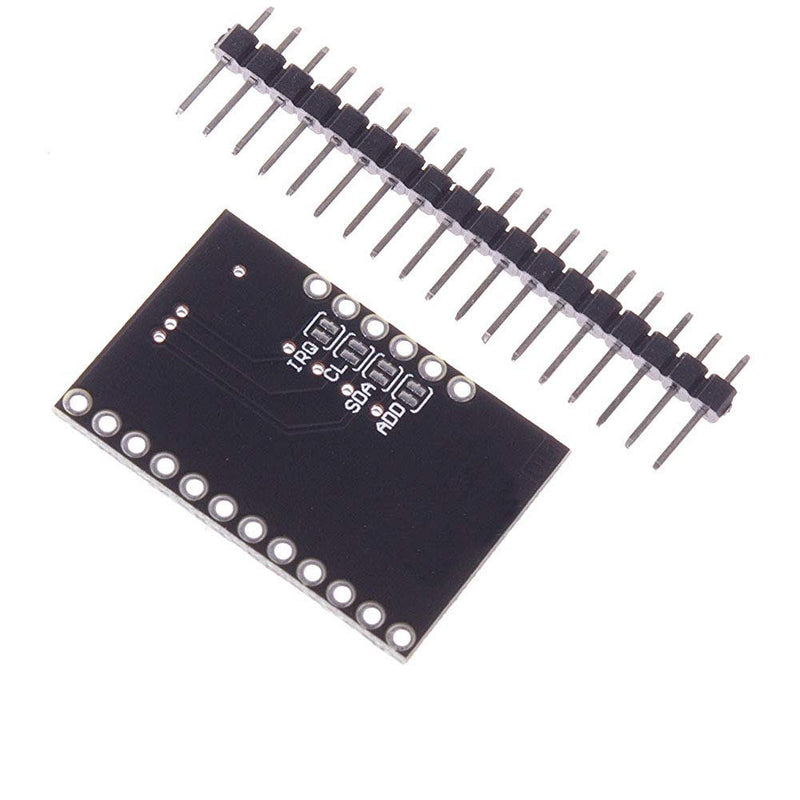 DollaTek 5pcs MPR121 Breakout V12 Proximity Capacitive Touch Sensor Modules