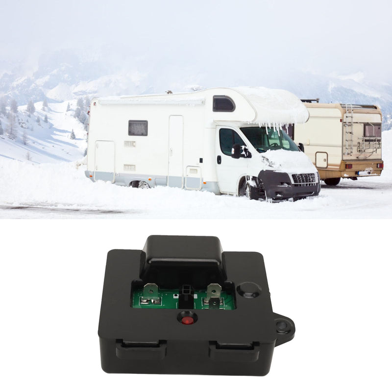 637360 Temperature Monitor Control Kit – Replacement for Norcold 2118 & 1210 RV Refrigerator Cooling Units