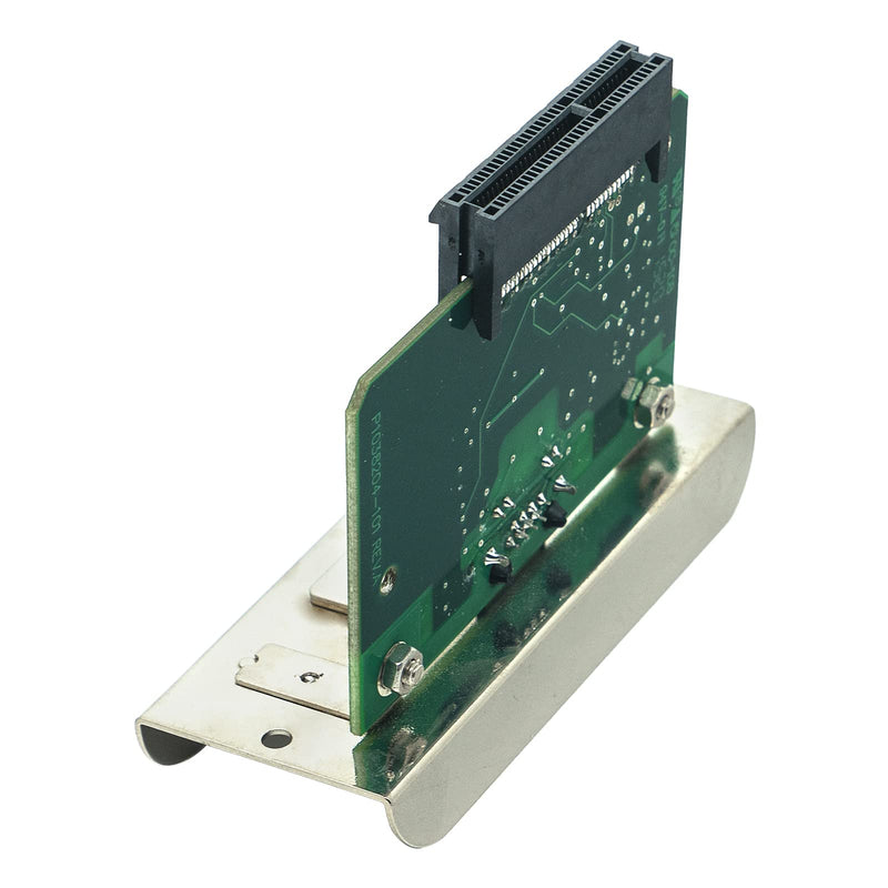 Network Card for Zebra ZT210 ZT220 ZT230 Label Printer,Internal Ethernet Print Server(P1038204-101)