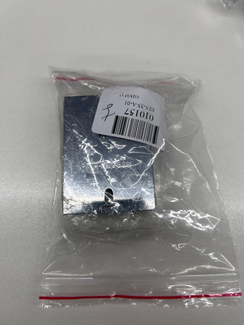 diymore 2PCS Solid State Relay Module with Plastic Cover,SSR-40DA 3-32V DC Input 24-380V AC Output 2PCS 40DA