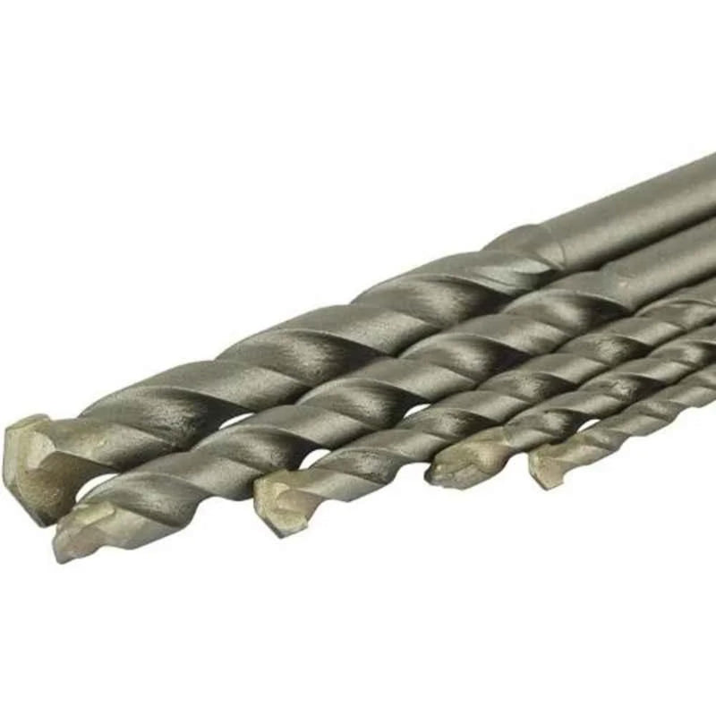 Dewalt DT6952-QZ Masonry drill bit-Set (5 Piece) 1 Multi