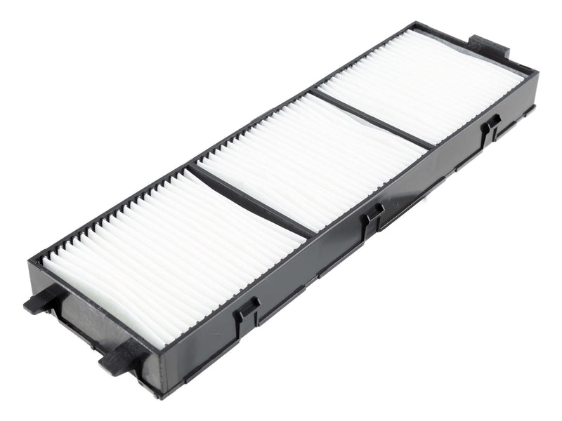 Air Filter ET-RFV400 for Panasonic Projectors Replacement Filter Replacement Filter | Inklusive Rahmen einfacher Austausch