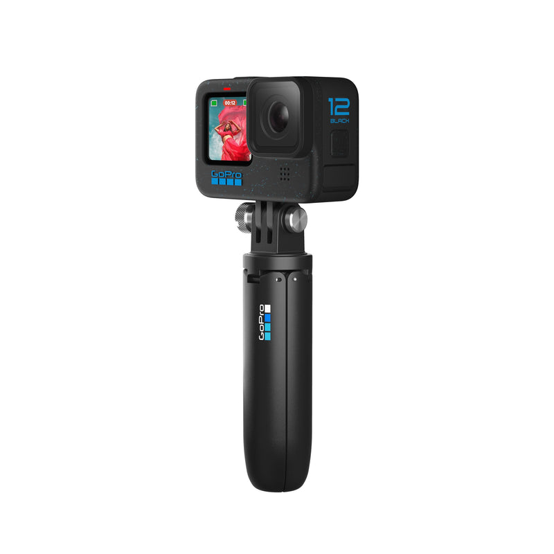 GoPro Shorty Mini Extension Pole + Tripod for all GoPro Cameras (Official GoPro Mount) - E-Commerce Packaging