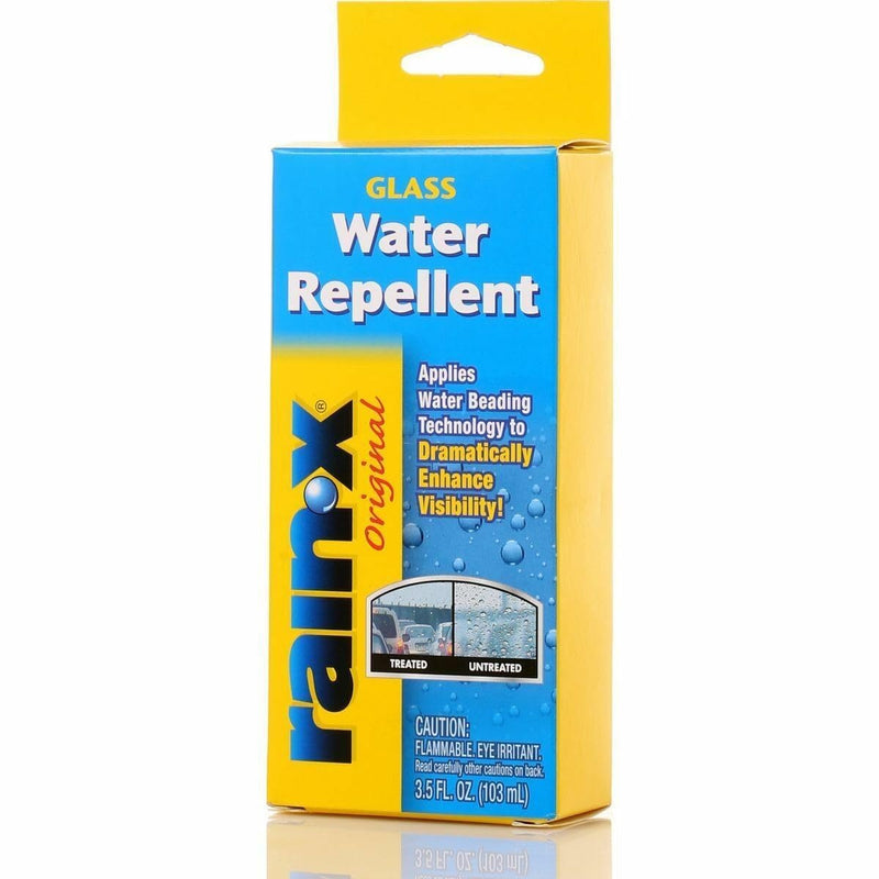 RAIN-X WINDSHIELD TREATMENT-3.5 OZ. 1