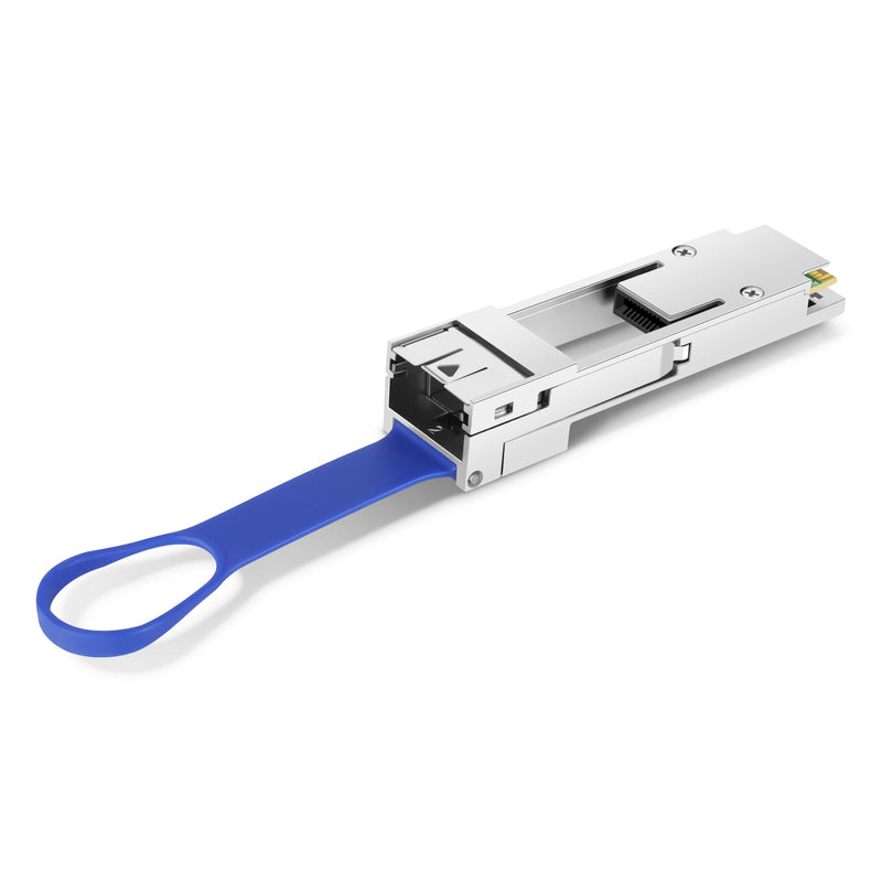 QSFP28 to SFP28 Converter, 100Gbe to 25Gbe SFP Module QSA Adapter Compatible for Cisco CVR-QSFP28-SFP25G QSFP28 to SFP25G
