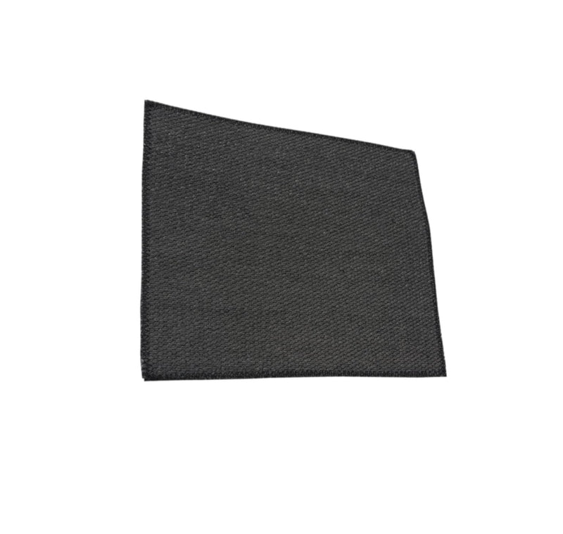 Draper 30309 Asbestos-Free Soldering Mat, 25 x 25 cm