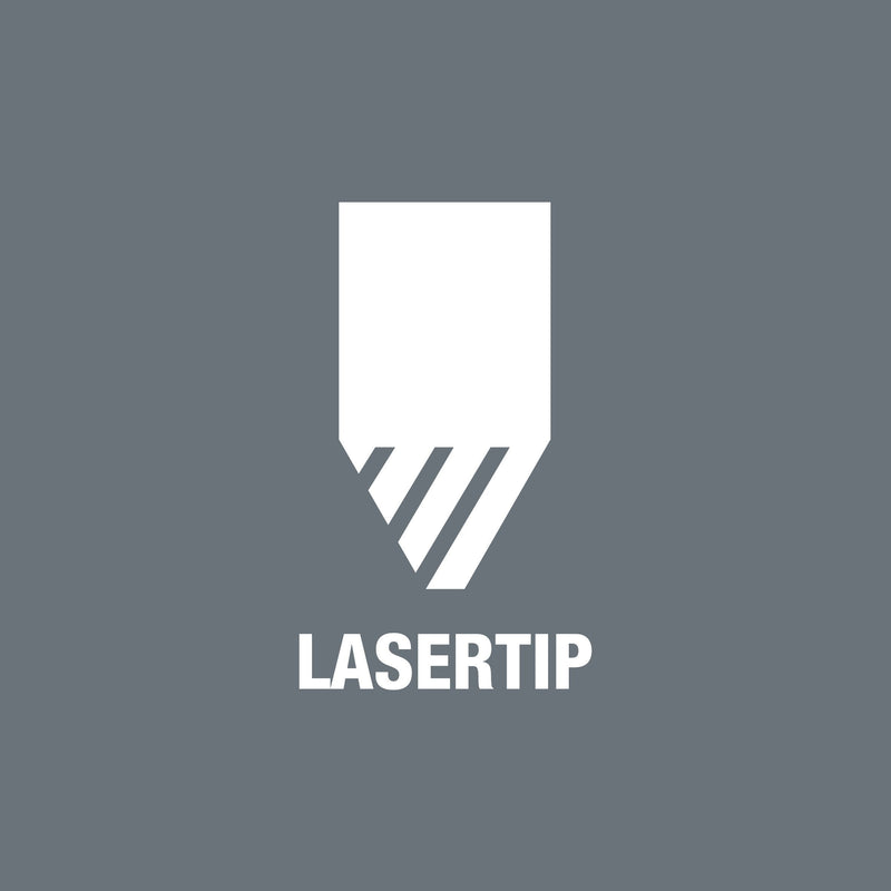 WERA Screwdriver 6 Piece Set with Laser Tip