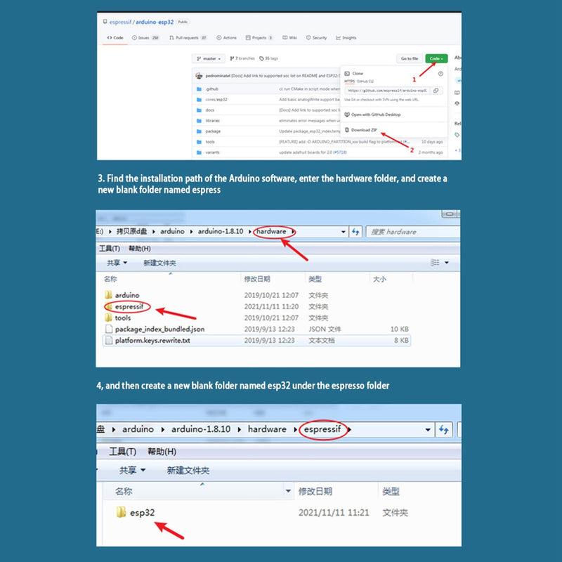 Fafeicy 8 Channel Relay Module, 8 Channel Relay Module, ESP32 WiFi Wireless Control BLE Development Board, ESP32-WROOM-32E DC, Surfboard Prototyping Boards
