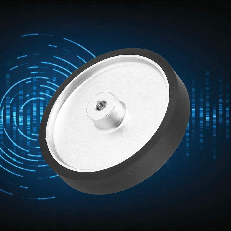 Marhynchus Rotary Encoder Measuring Wheel, Industrial Control Components | Non-slip measuring roller for industrial control, good rigidity, automation, mechanical engineering, wear resistant