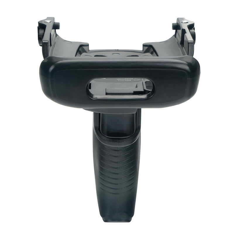 CT40 Trigger Handle for CT40 CT45 CT47 CT40XP CT45XP Barcode Scanner Handheld Mobile Computer, Scan Handle Compatible with Devices Without Protective Case, Replace CT45-SH-UVN