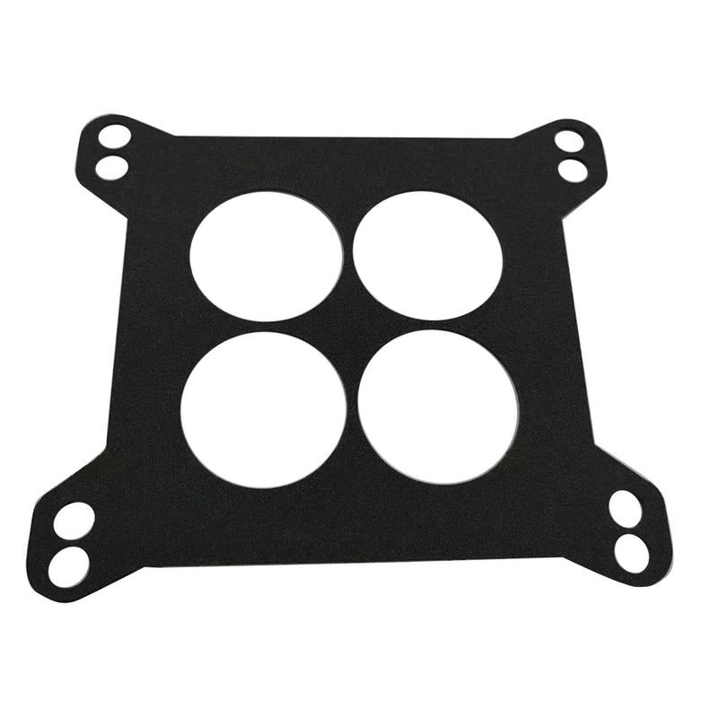 10 PCS/Set Ported Carburetor Base Gaskets 1 11/16" Compatible with EDELBROCK,Carter,Holley,Barry Grant