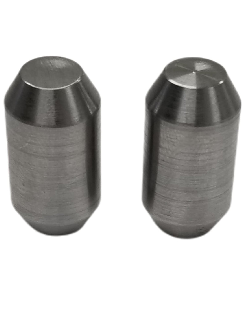 SBC BBC LS LT Bellhousing Alignment Dowel Pins Compatible with Chevy LS LT Small Big Block V8 Engine to Transmission 305 327 350 383 400 427 396 454 502 4.3L 4.8L 5.3L 6.0L LS1 LS3 (OEM Length) OEM Length