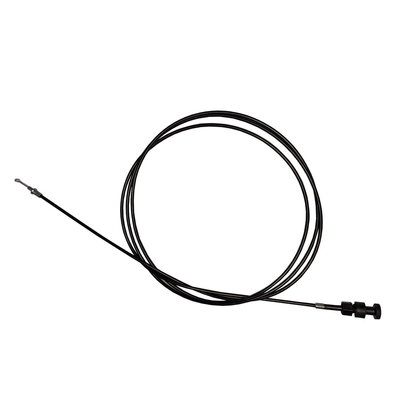 Choke Cable Compatible with Polaris RZR170 RZR 170 2009 2010 2011 2012 2013 2014 0454876 Starter Cable