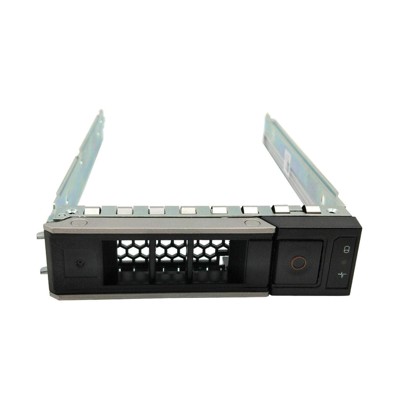 {2PCS Pack} SZMYX 3.5 inch Hard Drive Caddy Tray X7K8W Compatible for Dell PowerEdge Servers 14th Gen R240 R340 R440 R540 R640 R740 R740xd2 R6415 R7425 XC740xd