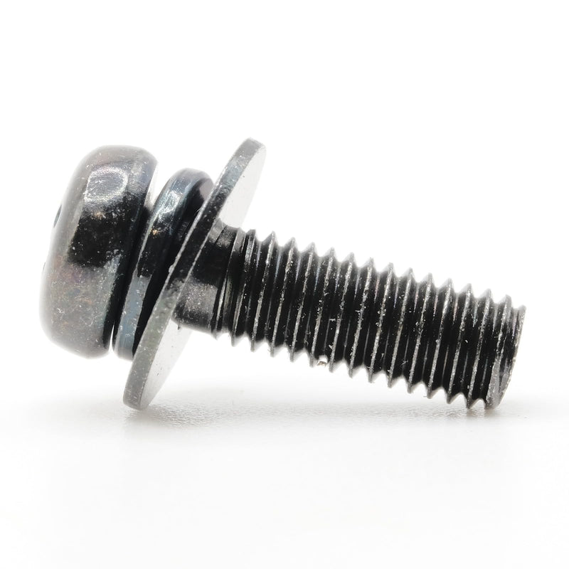 ReplacementScrews M5 x 16mm Base Stand Screws for Many Sony TVs - Set of 4