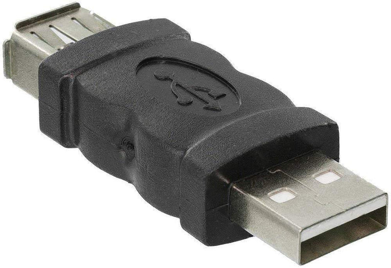 USB Male to FireWire IEEE 1394 6 Pin Female Adapter USB Male to IEEE 1394 Female