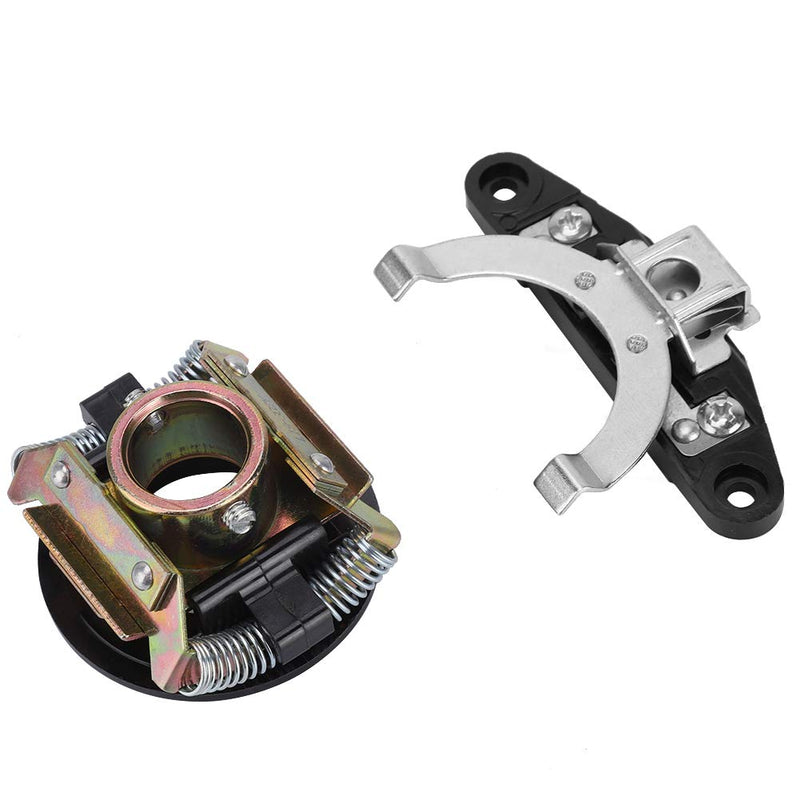 L19-302Y Single-Phase Centrifugal Switch, Electric Motor Parts, Mechanical Controller Switch, Centrifugal Accessories, Electric Motor, Electronic Mechanical Tester for Machines, Sewing Machines