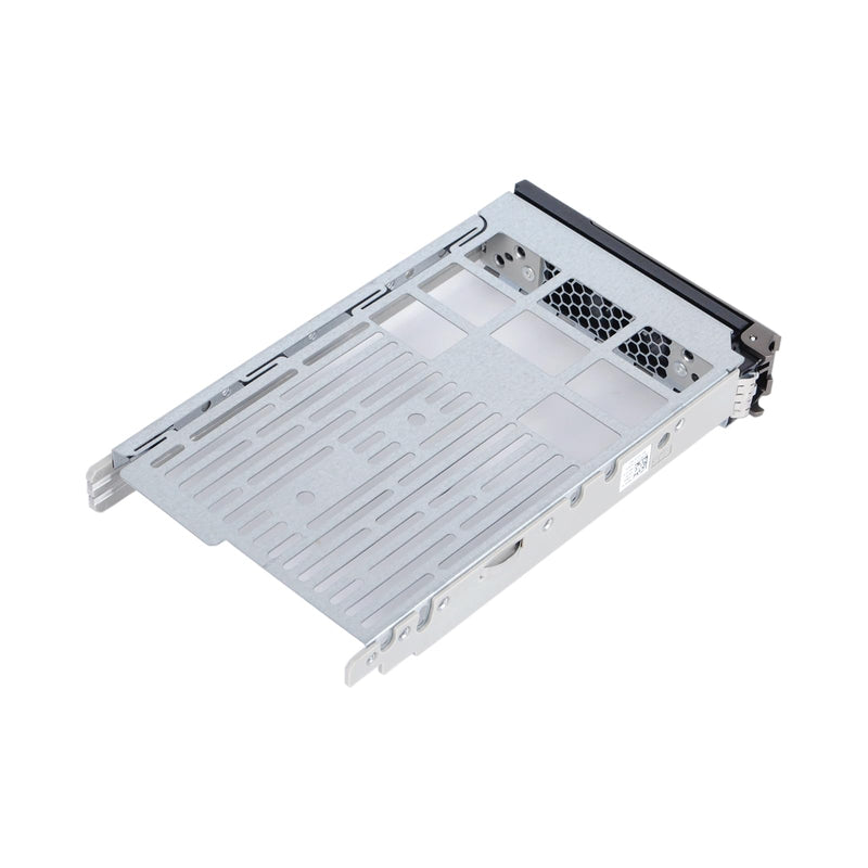 2 Pack Hard Drive Caddy KG1CH 0KG1CH HDD Caddy 3.5 Hard Drive Bracket SSD Tray Compatible with Dell PowerEdge R430 R530 R630 R730 T430 T630 T440 R420 R520 R620 R720 T420 T620 R510 R710 T410 T610 2 PACK