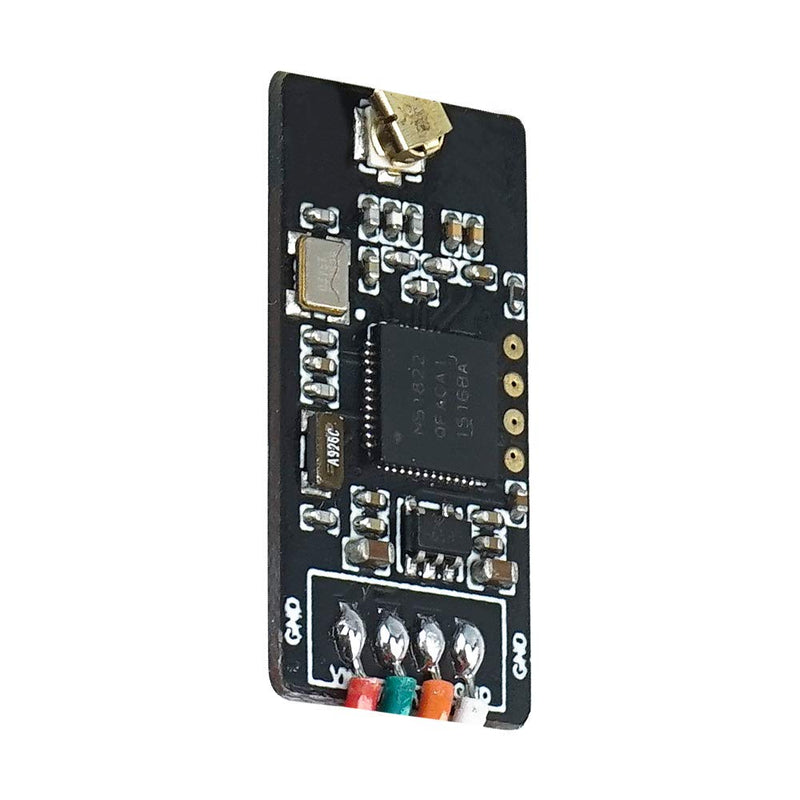 V6 Version 2.4G Wireless Bluetooth Module for Electric Skateboard Based Upon The nrf51_vesc Project Flipsky