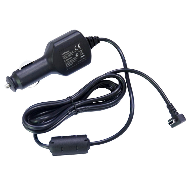 This Product is Suitable for Garmin Nuvi car USB Charging Cable, Compatible with Garmin Dezl, DriveSmart, DriveAssist, RV and Zumo Power Cables, as Well as Replacement for Garmin GPS Power Cables.