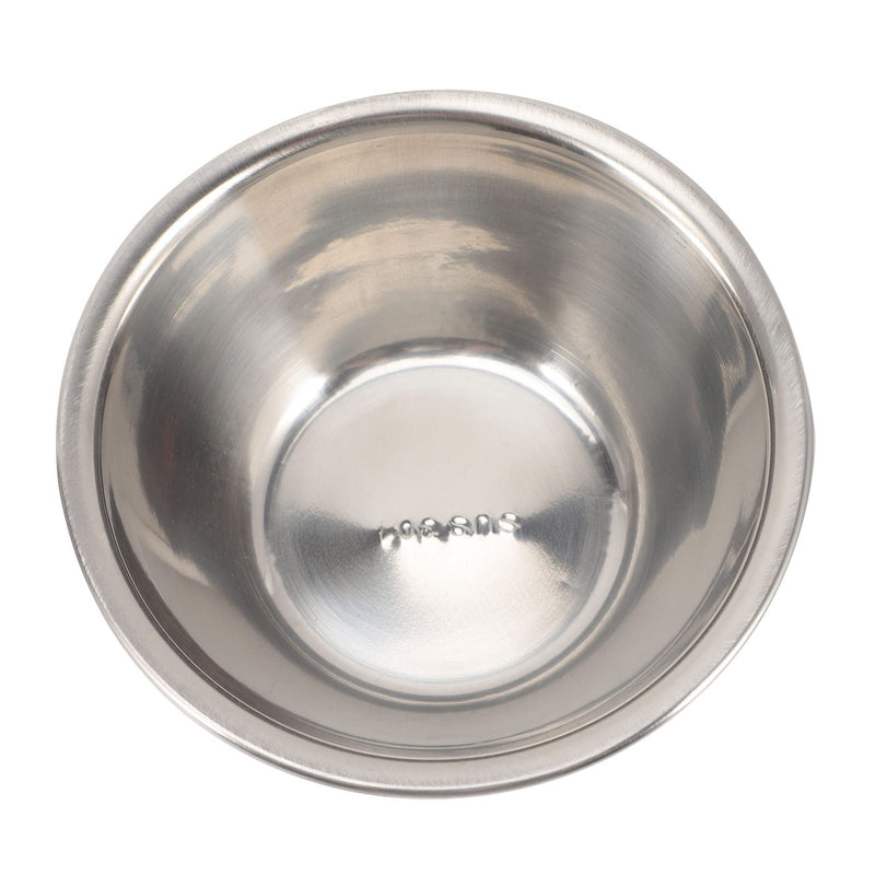 Stainless Steel Disinfectant Bowl, Multifunctional Bowl for Medical Tools and Storage, Practical Bowl for Home and Clinic, Cost-Effective for Doctors and Nurses