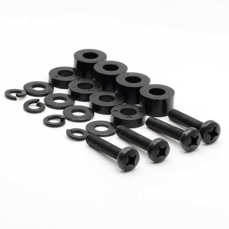 ReplacementScrews Wall Mount Screws Compatible with Samsung UN32EH4003 (UN32EH4003FXZA)