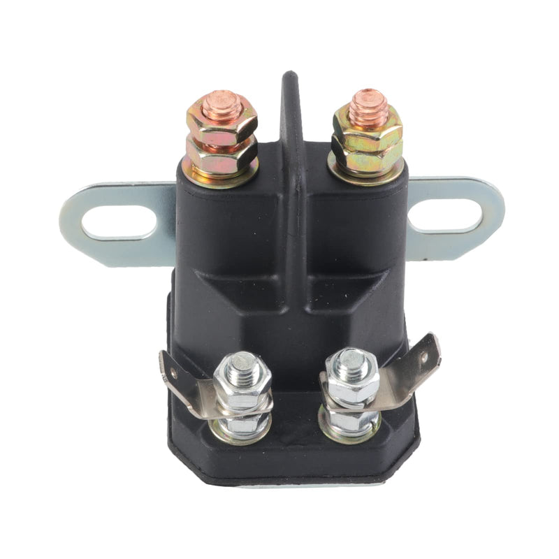 Starter Solenoid Relay fits for Polaris Ranger 500 2X4 4X4 2004-2006 / 6X6 2004-2005/700 XP 4X4 2005 Sportsman Magnum Scrambler ATP 600 400 800 Trail Boss 330 2410437 4011072 4011251