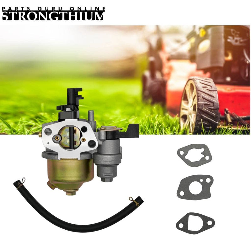 STRONGTHIUM GX160 212cc Carburetor for Honda GX200 GX120 5.5 6.5 hp 196cc 200cc Predator 212 cc 224cc Engines