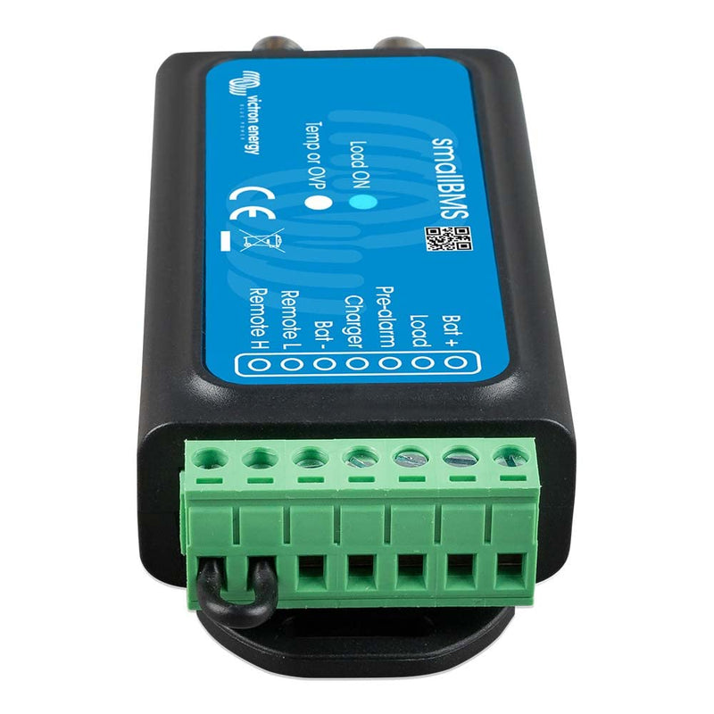 Victron Energy miniBMS BMS400100000 battery monitoring