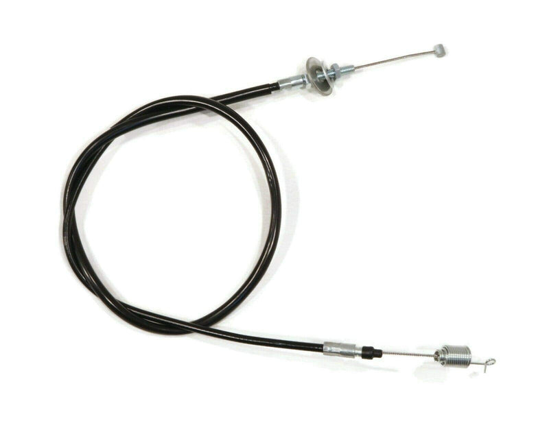 The ROP Shop | Accelerator Cable for 1997-2003 Club Car DS Gas Golf Cart, FE290 Engine Throttle