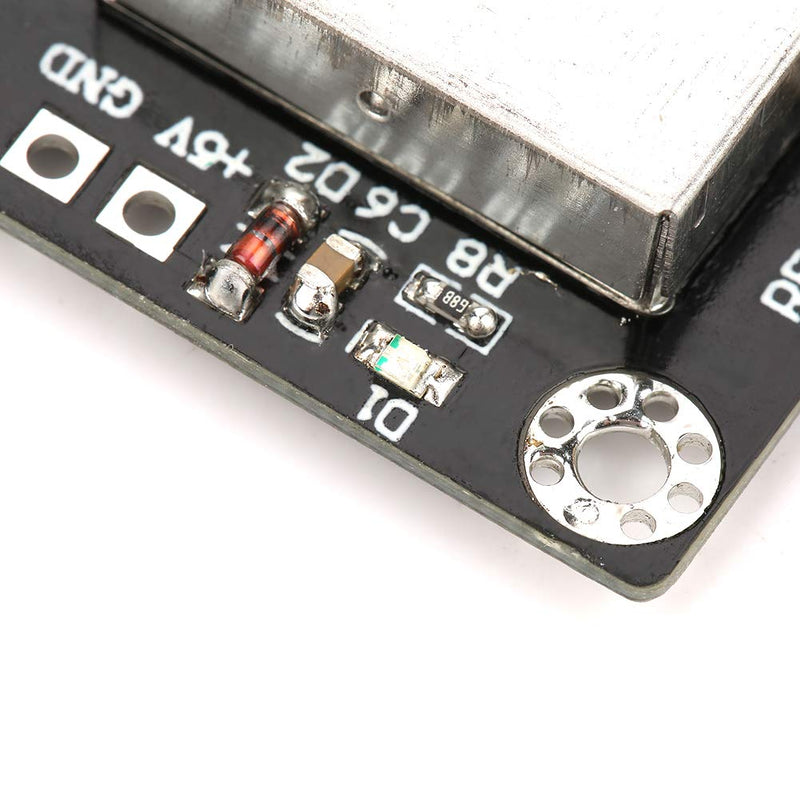 AD8317 1M-10GHz 60dB RF Power Meter Logarithmic Detector Controller for Amplifier, Signal Detection, Current Measurement Ambient Field