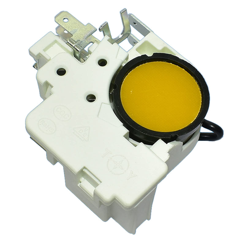 QP3-15/C PTC Starter Relay for Fridge Freezer Compressor