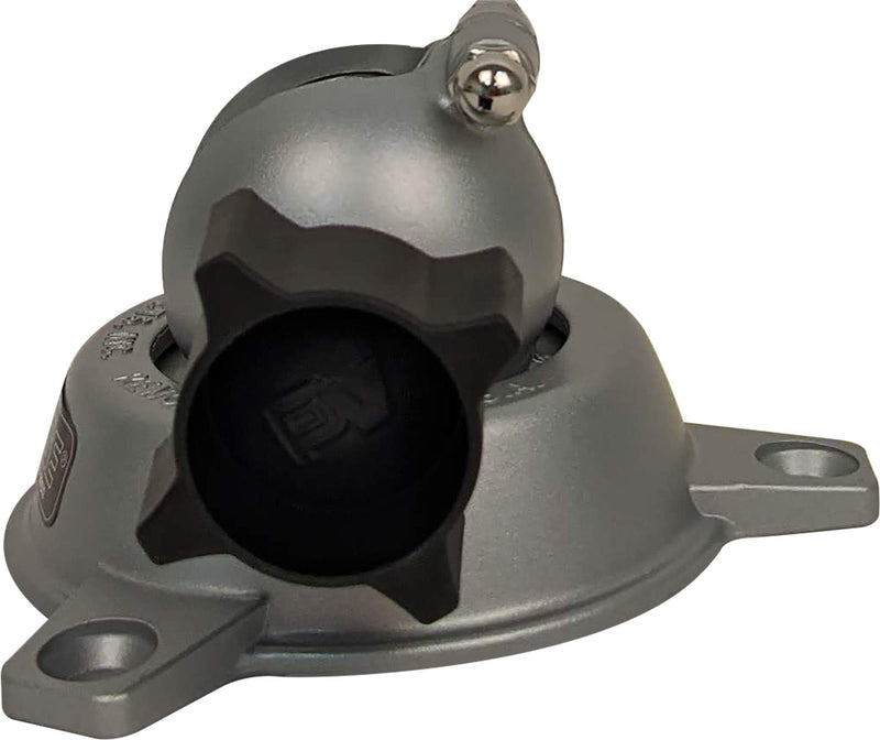 PANAVISE 305 Low Profile Base