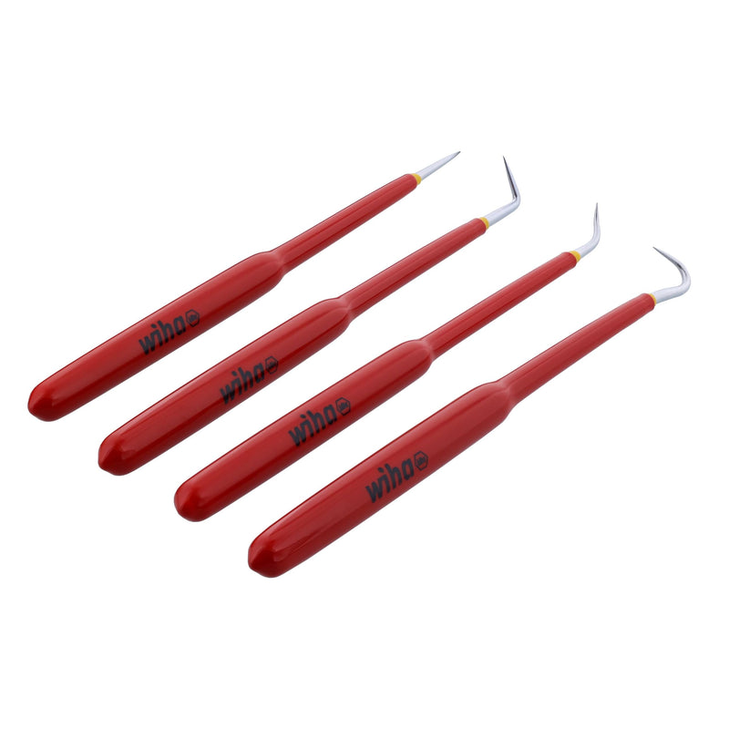 4pc insulated pick set