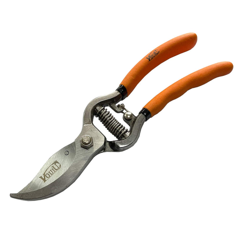 vouiu 5-Piece Bonsai Tool Set,Bonsai Scissors,Concave Cutter,Knob Cutter,Wire Cutter