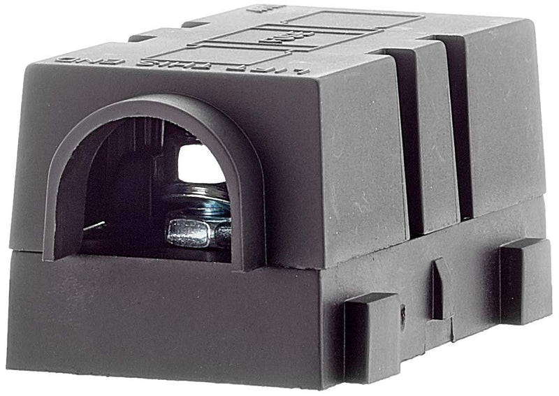 Fuse holder for MIDI or strip fuse 51.5 x 29.5 mm 1 pack