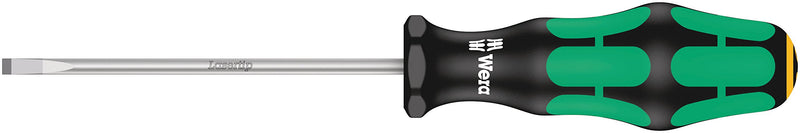 WERA Screwdriver 6 Piece Set with Laser Tip