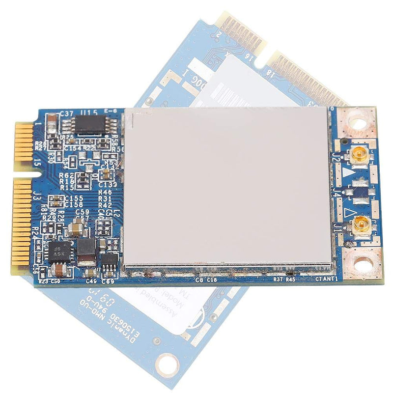 Card,Dual Band 2.4/5.8GHZ 300M Mini PCI-E Card,300Mbps Network Card,for Pro MB988Z/A BCM94322MC