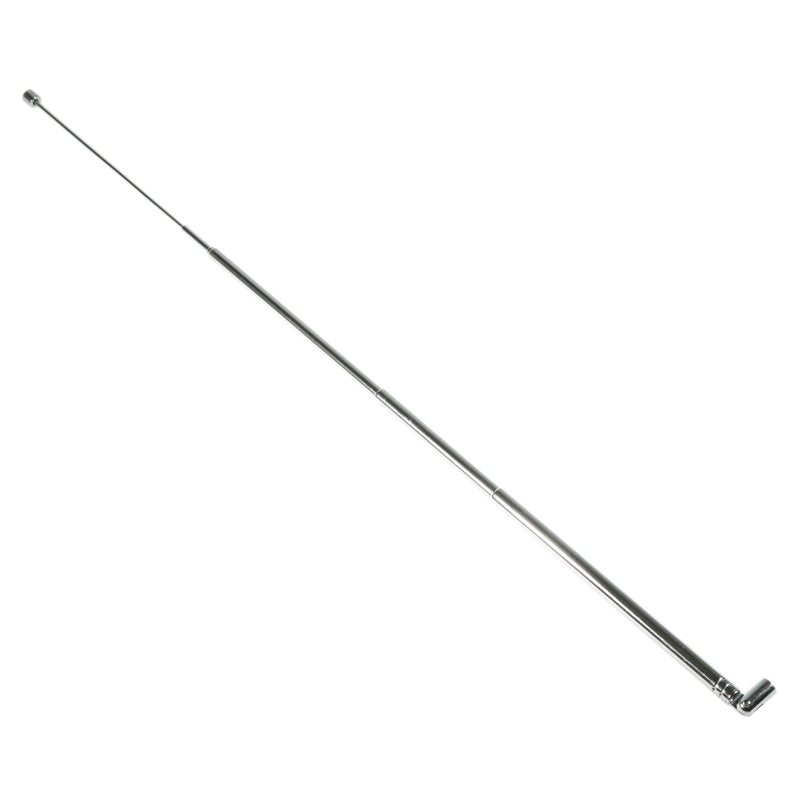 NESDR SMArTee v2 Bundle - Premium RTL-SDR w/Integrated Bias Tee, Aluminum Enclosure, 0.5PPM TCXO, SMA Input, Antenna Base & 3 Antennas. RTL2832U & R820T2-Based Software Defined Radio (SDR)